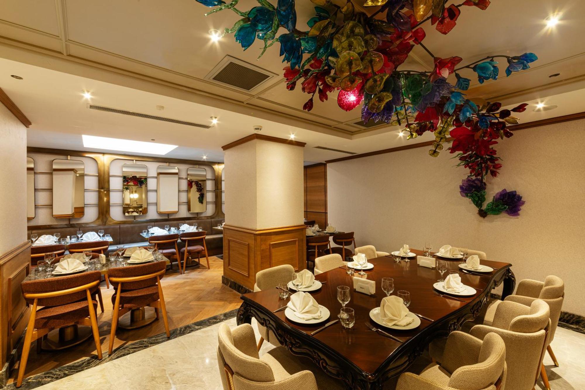 Levni Istanbul Hotel Handwritten Collection By Accor Exterior foto