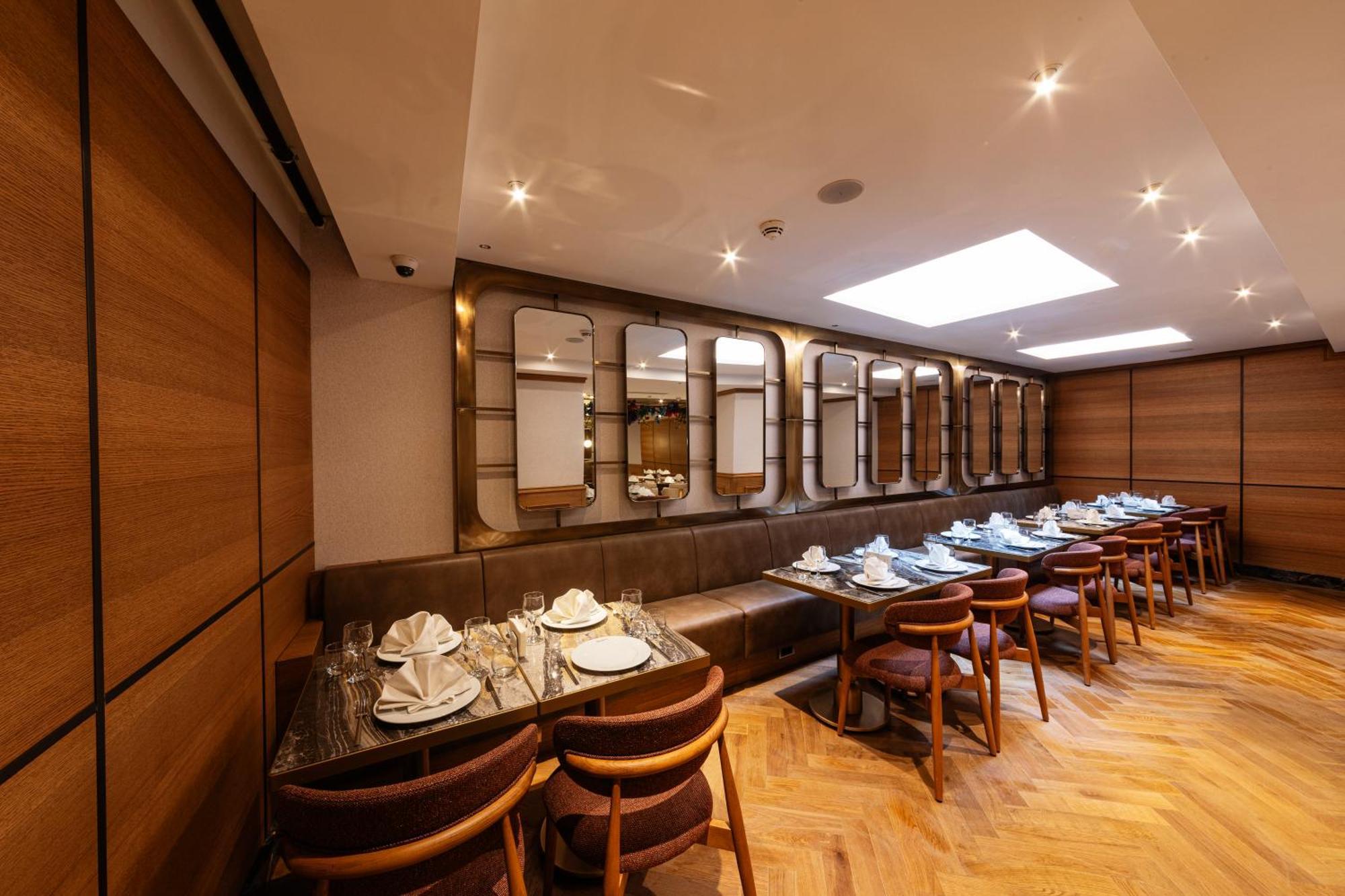Levni Istanbul Hotel Handwritten Collection By Accor Exterior foto