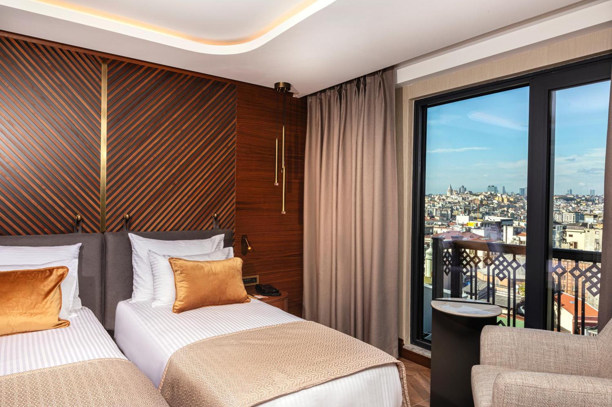 Levni Istanbul Hotel Handwritten Collection By Accor Quarto foto