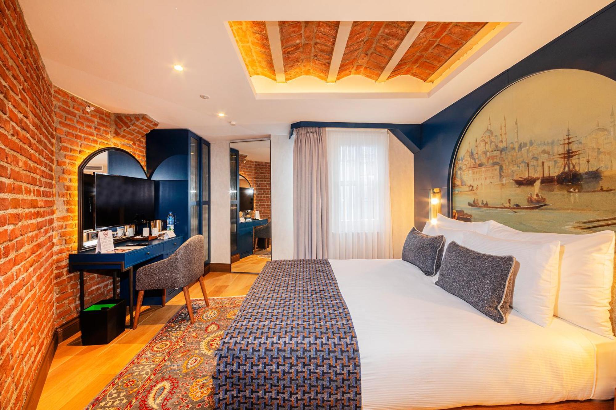 Levni Istanbul Hotel Handwritten Collection By Accor Exterior foto